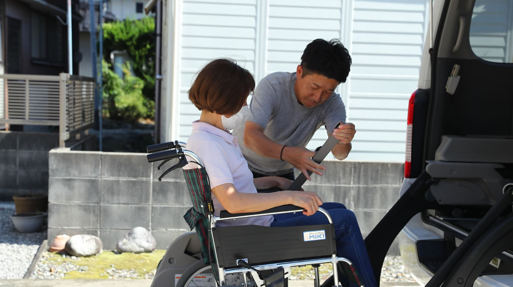 当日・急なご依頼にも柔軟対応