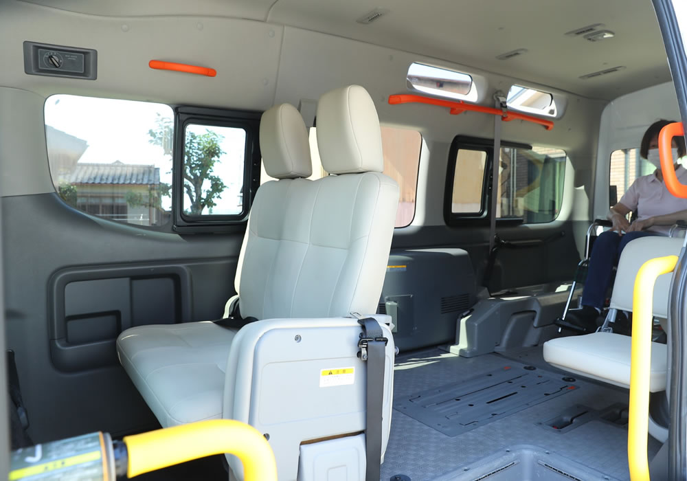 病院・法人の方へ